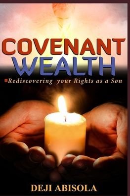 Cover for Deji Abisola · Covenant Wealth (Pocketbok) (2015)