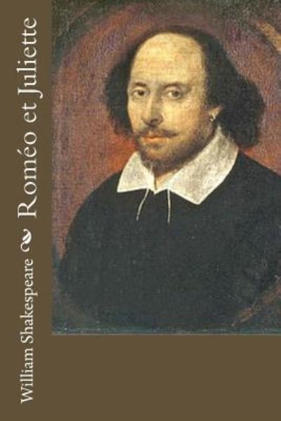 William Shakespeare · Romeo et Juliette (Paperback Book) (2016)