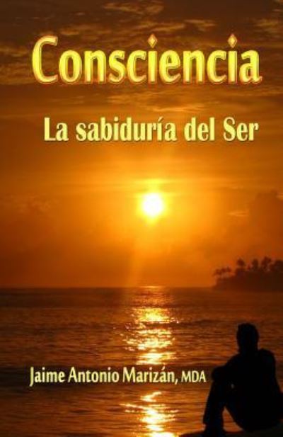 Cover for Jaime Antonio Marizan · Consciencia (Paperback Book) (2016)