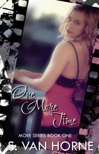 Cover for S Van Horne · One More Time (Paperback Bog) (2016)