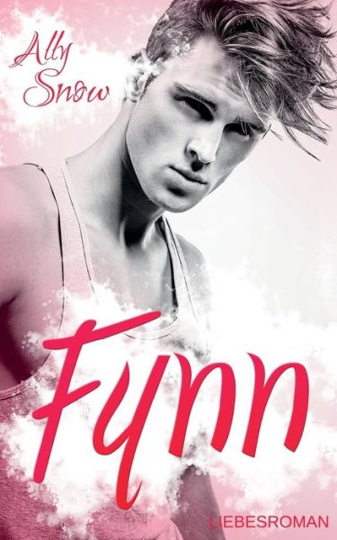 Cover for Ally Snow · Fynn (Paperback Book) (2016)