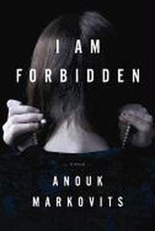 I Am Forbidden (Platinum Readers Circle (Center Point)) - Anouk Markovits - Livres - Center Point - 9781611735093 - 1 septembre 2012