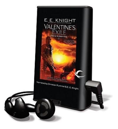 Valentine's Exile - E E Knight - Outro - Findaway World - 9781615878093 - 1 de dezembro de 2009