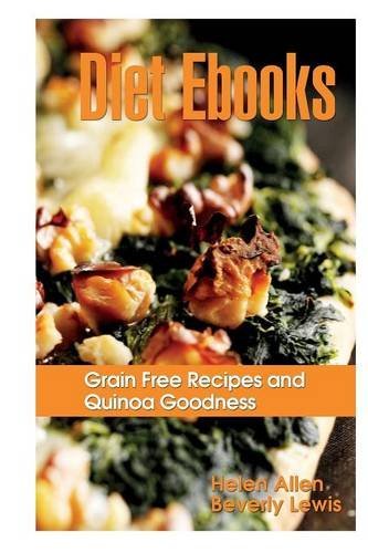 Cover for Long Linda · Diet Cookbooks: Comfort Food Dieting and Anti Inflammatory (Paperback Book) (2013)