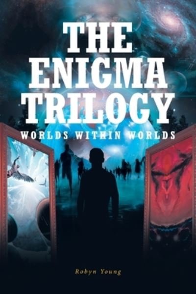 Cover for Robyn Young · The Enigma Trilogy: Worlds Within Worlds (Pocketbok) (2022)