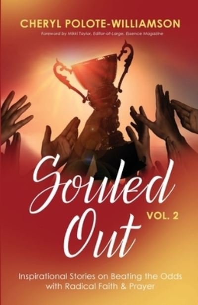 Cover for Cheryl Polote-Williamson · Souled Out, Volume 2 (Paperback Book) (2021)