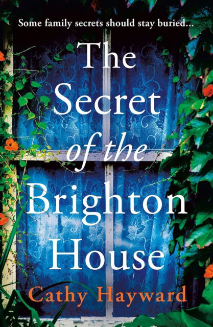 Cathy Hayward · The Secret of the Brighton House (Paperback Book) (2024)