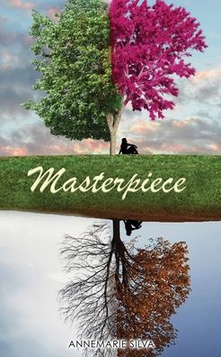 Cover for Annemarie Silva · Masterpiece (Paperback Book) (2021)