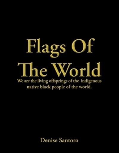 Cover for Author Solutions Inc · Flags of the World (Paperback Book) (2022)