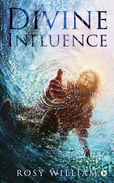 Cover for Rosy William · Divine Influence (Paperback Book) (2019)