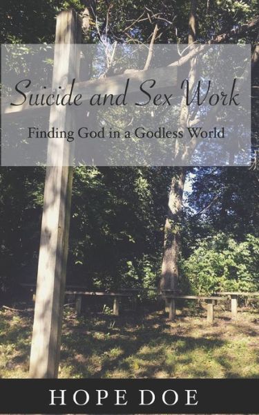 Cover for Hope Doe · Suicide and Sex Work (Paperback Book) (2019)