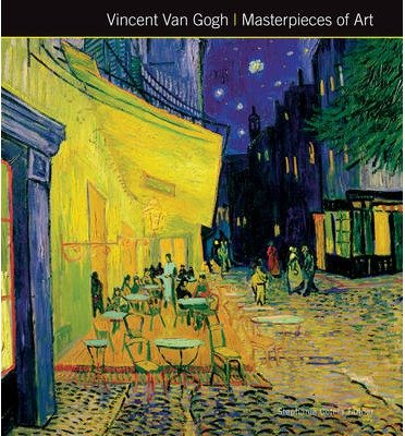 Cover for Stephanie Cotela Tanner · Vincent Van Gogh Masterpieces of Art - Masterpieces of Art (Innbunden bok) [New edition] (2014)