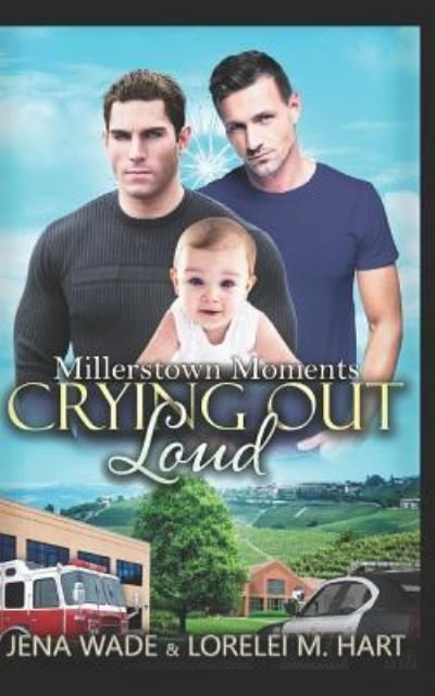 Crying Out Loud - Lorelei M Hart - Books - Independently Published - 9781796780093 - February 17, 2019