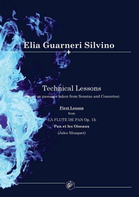 Cover for Silvino Elia Guarneri · Technical Lessons 2016 (Paperback Book) (2016)