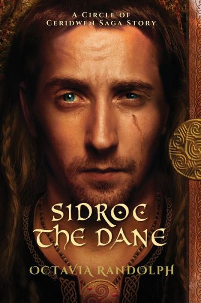 Cover for Octavia Randolph · Sidroc the Dane (Paperback Book) (2018)