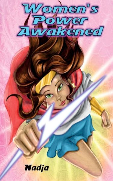 Cover for Nadja · Women's Power Awakened (Paperback Bog) (2015)