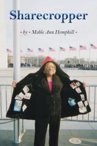 Cover for Mable Ann Hemphill · Sharecropper (Paperback Book) (2015)