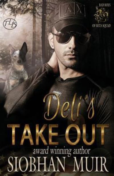 Cover for Siobhan Muir · Deli's Take Out (Paperback Book) (2018)