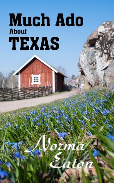 Much Ado About Texas - Norma Eaton - Books - Paperback Press - 9781951772093 - February 19, 2020