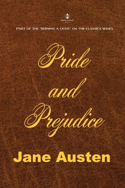 Cover for Jane Austen · Pride and Prejudice (Bok) (2021)