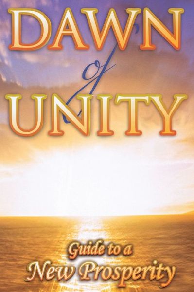 Cover for John B Leonard · Dawn of Unity (Paperback Bog) (2021)