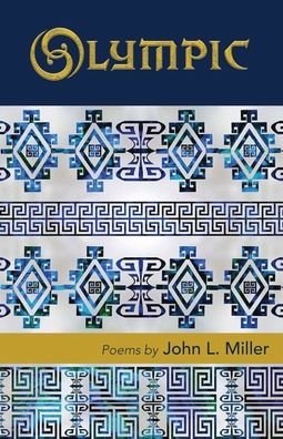 Cover for John Miller · Olympic (Bok) (2022)