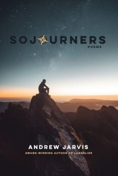 Cover for Andrew Jarvis · Sojourners (Paperback Book) (2022)