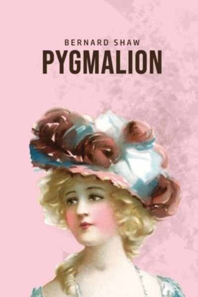 Cover for Bernard Shaw · Pygmalion (Pocketbok) (2020)