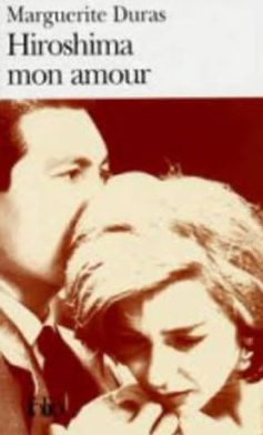 Marguerite Duras · Hiroshima mon amour (Paperback Book) (2011)