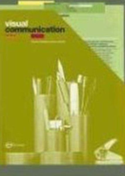 Cover for Jonathan Baldwin · Visual Communication: From Theory to Practice - Required Reading Range (Paperback Book) (2006)