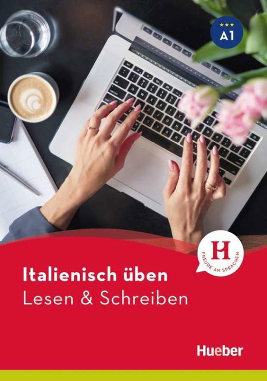 Cover for Barbierato · Italienisch üben - Lesen &amp; S (Book)