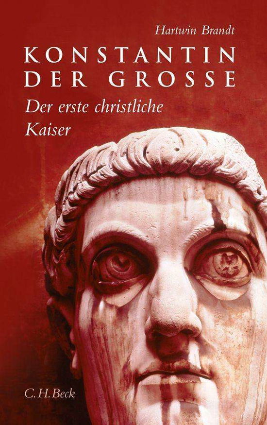 Cover for H. Brandt · Konstantin der Große (Book)