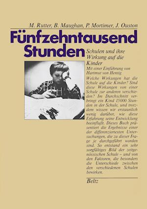 Cover for Peter Mortimer · Fünfzehntausend Stunden (Paperback Book) (2000)