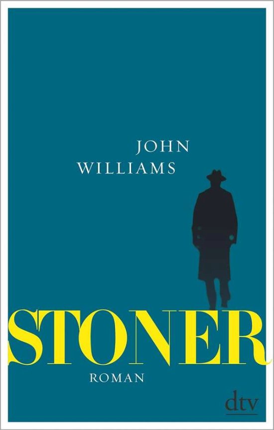 Cover for Williams · Stoner Sonderausgabe mit einem (Bog)