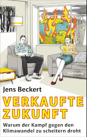 Jens Beckert · Verkaufte Zukunft (Bok)