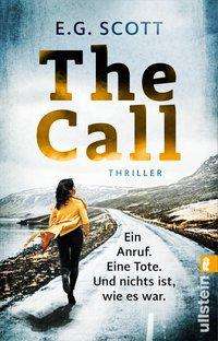 The Call - Scott - Other -  - 9783548064093 - 