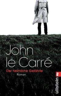 Cover for John Le Carre · Ullstein 28809 Le Carré.Der heimliche G (Book)