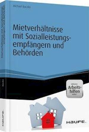 Cover for Baczko · Mietverhältnisse mit Sozialleist (Book)