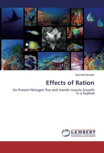 Cover for Rachael Brooks · Effects of Ration (Paperback Book) (2013)