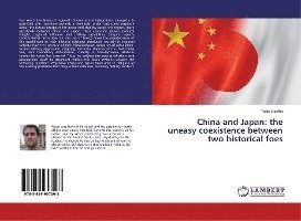 Cover for Coelho · China and Japan: the uneasy coex (Bog)