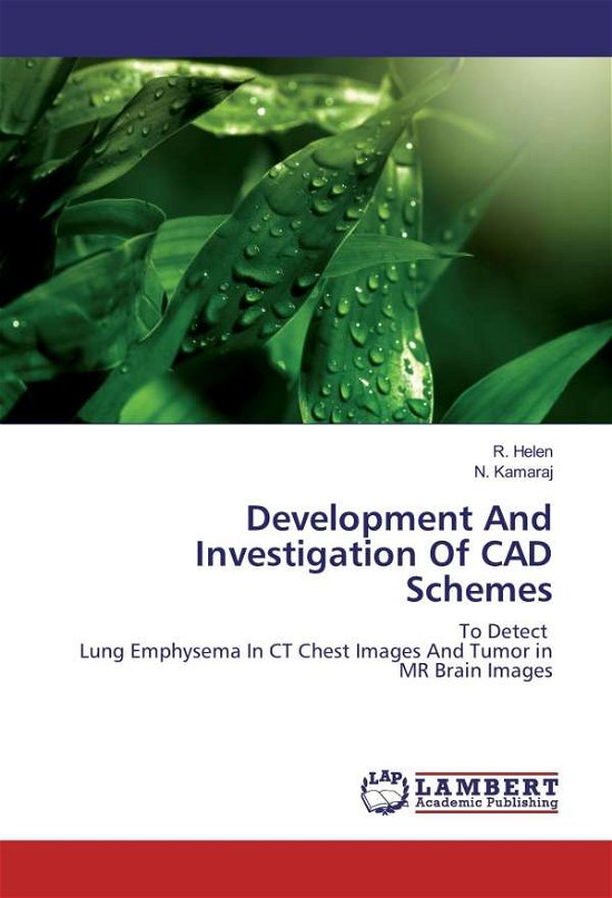 Cover for Helen · Development And Investigation Of (Bok)