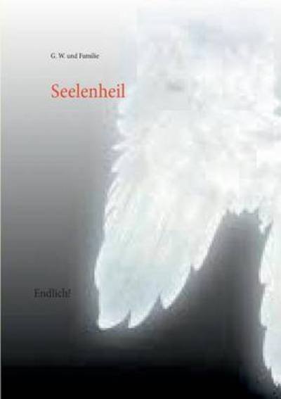 Cover for W. · Seelenheil (Buch) (2015)