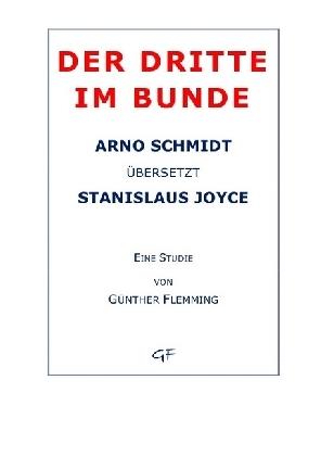 Cover for Flemming · Der Dritte im Bunde (Book)