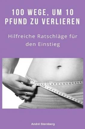 Cover for Sternberg · 100 Wege, um 10 Pfund zu verl (Book)