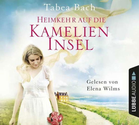 CD Heimkehr auf die Kamelien-I - Tabea Bach - Music - Bastei Lübbe AG - 9783785757093 - March 29, 2019