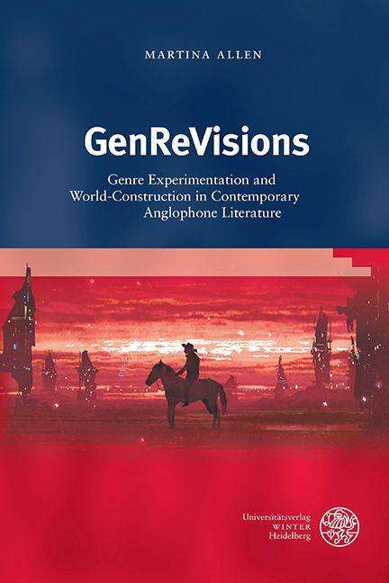 Cover for Allen · GenReVisions (Book) (2020)