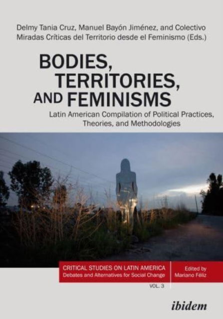 Bodies, Territories, and Feminisms: Latin American Compilation of Political Practices, Theories, and Methodologies - Critical Studies on Latin America. Debates and Alternatives for Social Change - - Books - ibidem-Verlag, Jessica Haunschild u Chri - 9783838217093 - August 1, 2022