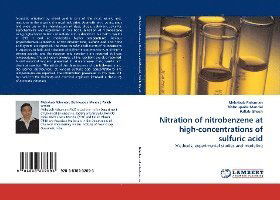 Cover for Rahaman · Nitration of nitrobenzene at hi (Bog)