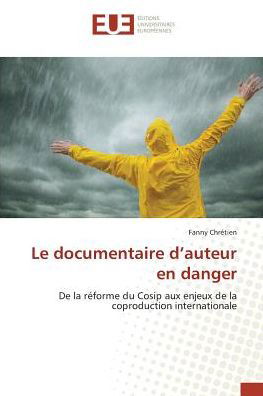 Le documentaire d'auteur en da - Chrétien - Books -  - 9783841611093 - 