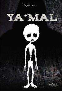 Cover for Lenz · Ya'mal (Book)